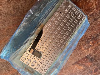 Teclado MacBook Pro Español A1398 Spain compatible