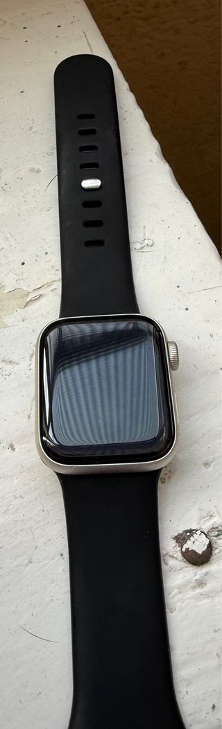 Apple Watch SE 2ª Gen 40 mm GPS