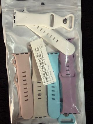 Apple Watch SE 2ª Gen 40 mm GPS