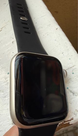 Apple Watch SE 2ª Gen 40 mm GPS