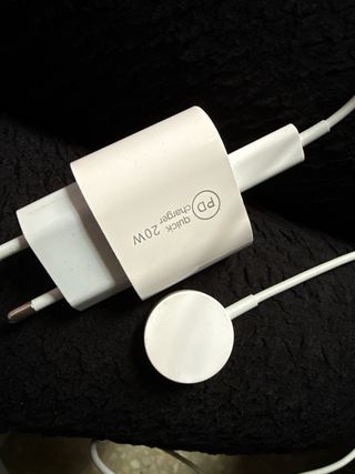 Apple Watch SE 2ª Gen 40 mm GPS