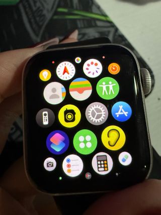 Apple Watch SE 2ª Gen 40 mm GPS