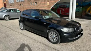BMW Serie 1 2007