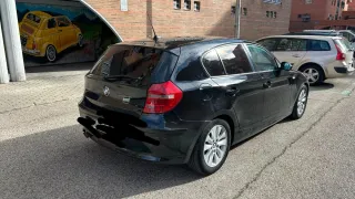BMW Serie 1 2007