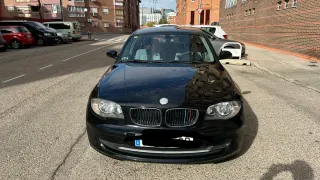 BMW Serie 1 2007