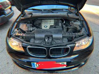 BMW Serie 1 2007