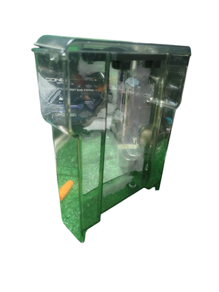 Depósito de Agua para Cafetera Cecotec Power Espresso 20 Barista Dual