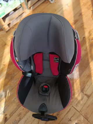 Silla de coche 1° marca Noruega BeSafe para bebé