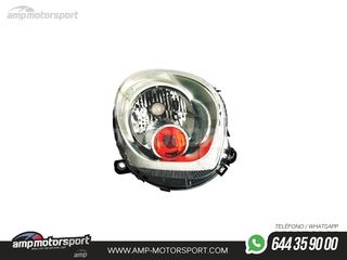FARO DELANTERO DERECHO PARA MINI R60