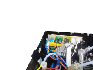 Placa Electrónica / Control para Cafetera Cecotec Power Espresso 20 Barista Mini