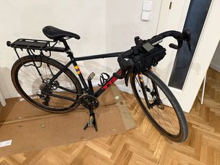 Trek Checkpoint ALR 5 Gravel Bike