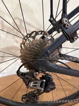 Trek Checkpoint ALR 5 Gravel Bike