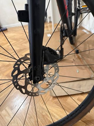 Trek Checkpoint ALR 5 Gravel Bike