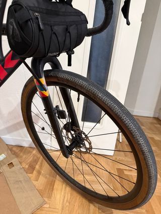 Trek Checkpoint ALR 5 Gravel Bike