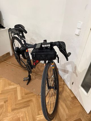 Trek Checkpoint ALR 5 Gravel Bike