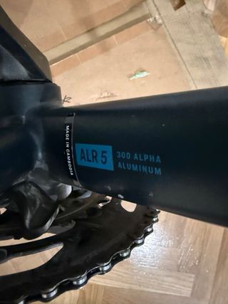 Trek Checkpoint ALR 5 Gravel Bike