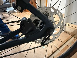 Trek Checkpoint ALR 5 Gravel Bike