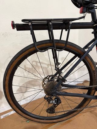 Trek Checkpoint ALR 5 Gravel Bike