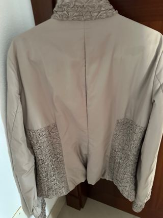 Chaqueta Zara de mujer