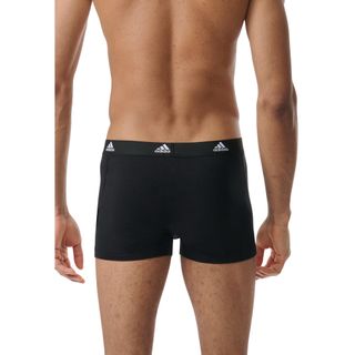 Calzoncillos boxer pack de 3 Hombre adidas