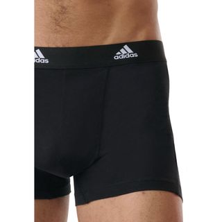 Calzoncillos boxer pack de 3 Hombre adidas