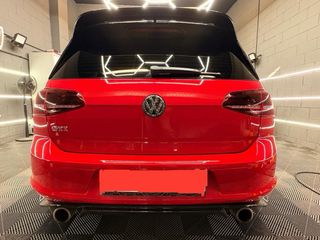 Volkswagen Golf CLUBSPORT