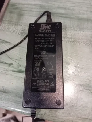 Patinete Kukirin G2 Pro 5 meses