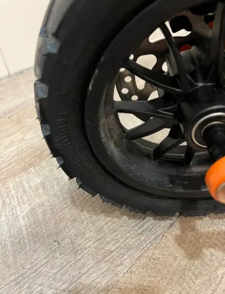 Patinete Kukirin G2 Pro 5 meses