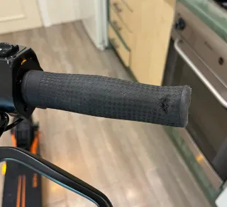 Patinete Kukirin G2 Pro 5 meses