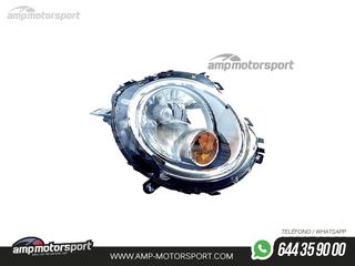 FARO DELANTERO DERECHO PARA MINI R56/R57
