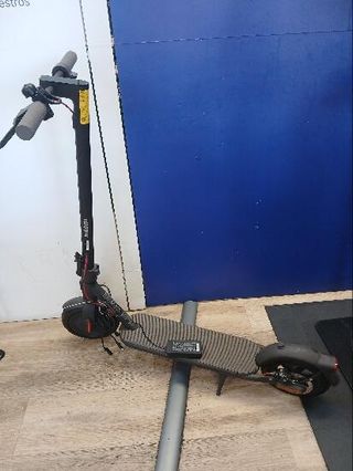 Patinete Eléctrico Xiaomi Scooter 4 Homologado