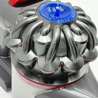 Dyson V7 Aspirapolvere Corpo Motore+Filtro+Batteri