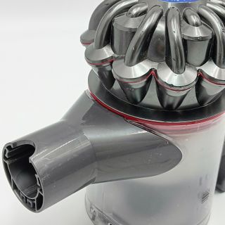 Dyson V7 Aspirapolvere Corpo Motore+Filtro+Batteri