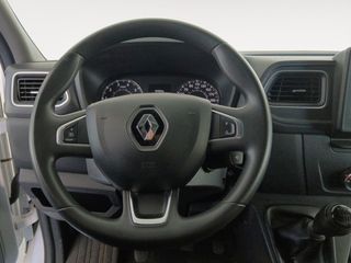 Renault Master L3H2 HKa 3,5t