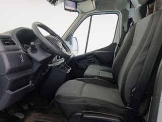 Renault Master L3H2 HKa 3,5t