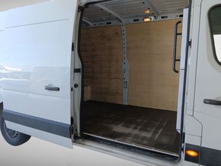 Renault Master L3H2 HKa 3,5t