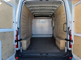 Renault Master L3H2 HKa 3,5t