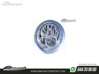 FARO DELANTERO DERECHO PARA MINI R50/52/53