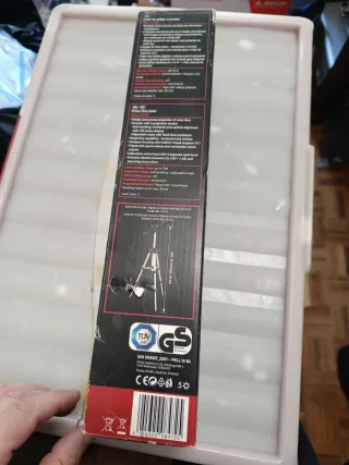 Nivel Láser Parkside PKLL 10 B3