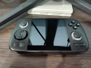 Anbernic RGCube Emulador