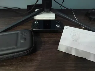 Anbernic RGCube Emulador