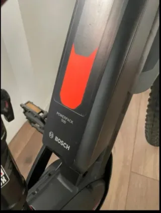 Bicicleta personalizada trek doble s