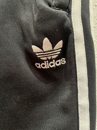 Pantalones Adidas