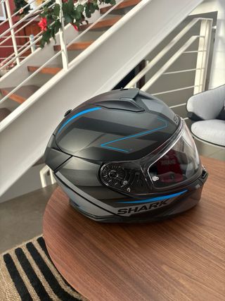 Casco nuevo Shark D-SKAWAL 3 SIZLER
