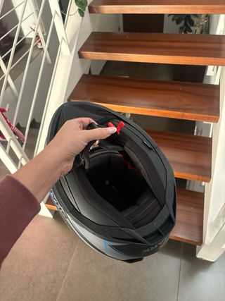 Casco nuevo Shark D-SKAWAL 3 SIZLER