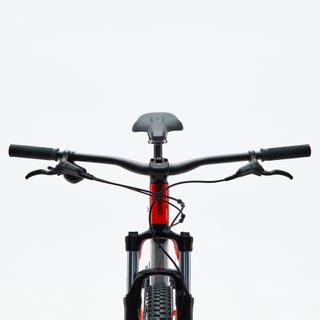 Bicicleta de montaña MTB 29" aluminio Rockrider Explore 500