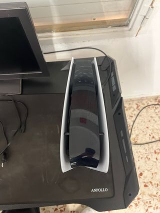 Ps5 Slim Digital 1TB+Mando Sin uso