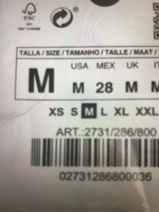 Vestido Zara Terciopelo Negro