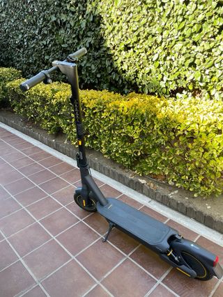 Patinete Eléctrico Segway-Ninebot Max G2