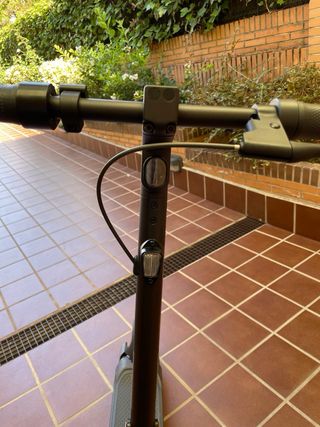 Patinete Eléctrico Segway-Ninebot Max G2